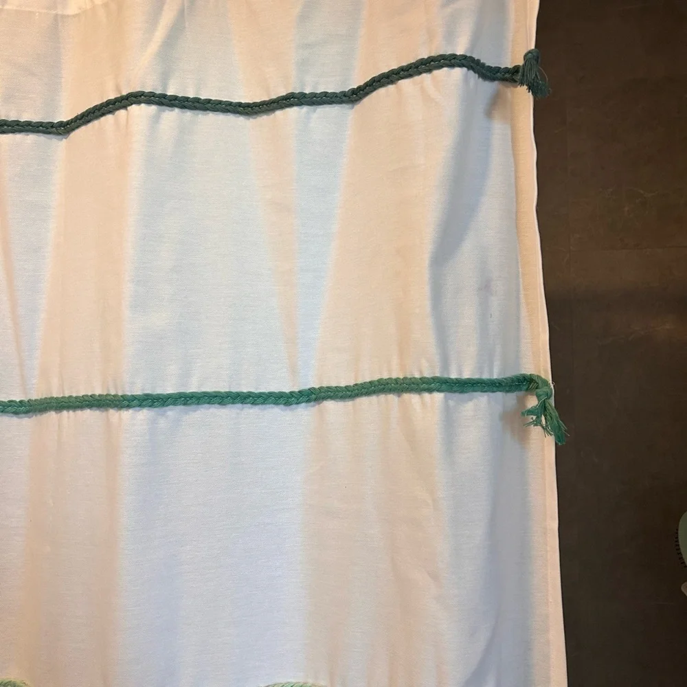 Pillowfort charming shower
